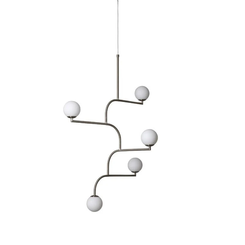 Pholc Mobil Pendant Lamp
