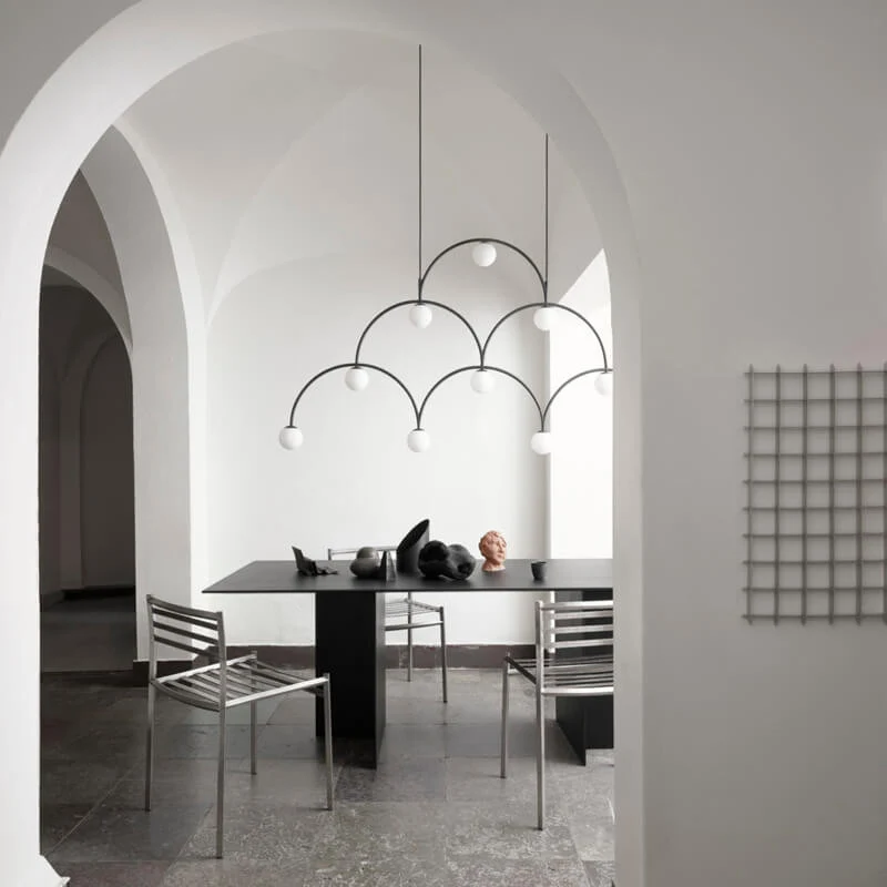 Pholc Bounce Pendant Lamp