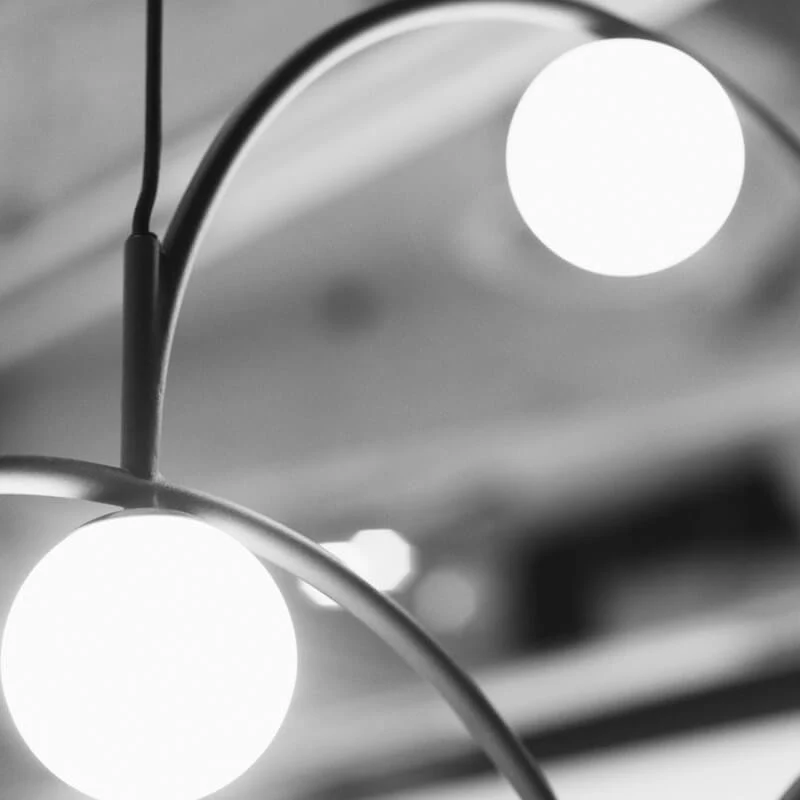 Pholc Bounce Pendant Lamp