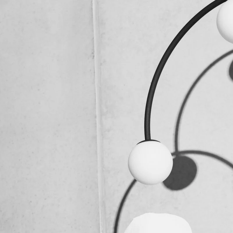 Pholc Bounce Pendant Lamp