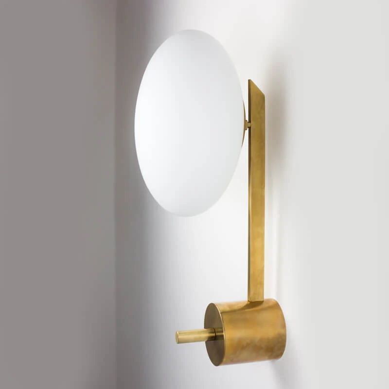 Design For Macha Stella Baby Ceiling-Wall Lamp
