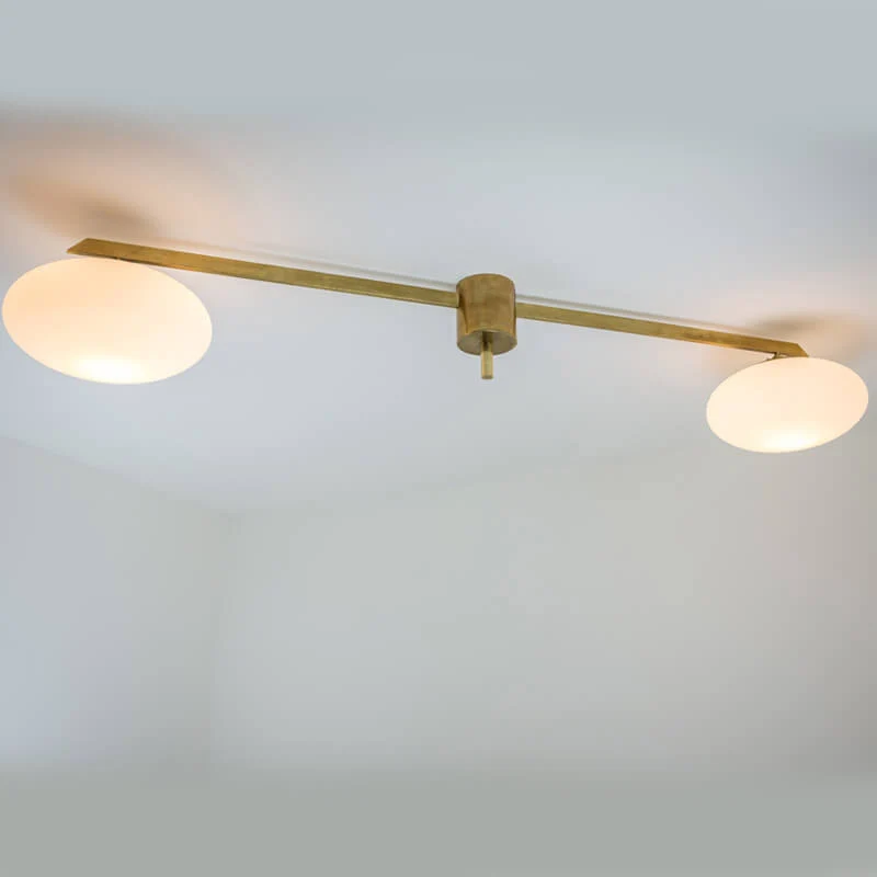 Design For Macha Stella Snooker Ceiling Lamp-Wall Lamp