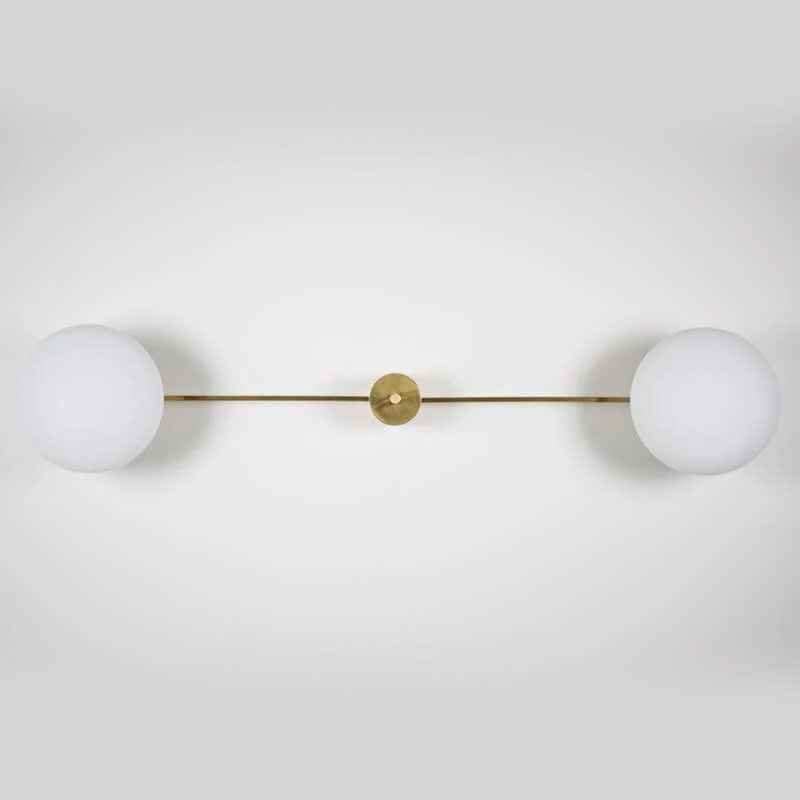 Design For Macha Stella Snooker Ceiling Lamp-Wall Lamp