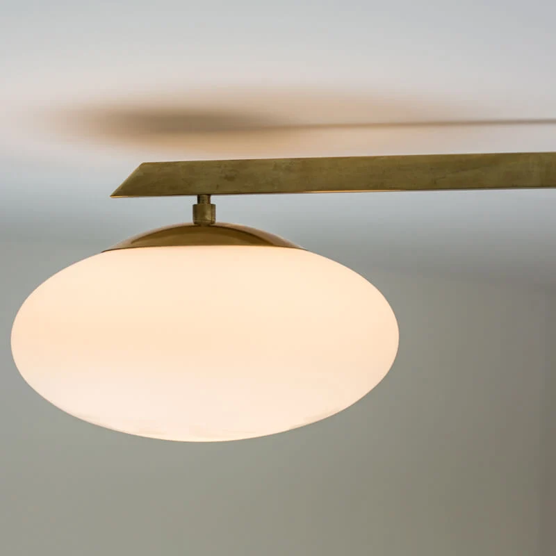 Design For Macha Stella Evening Ceiling Lamp-Wall Lamp