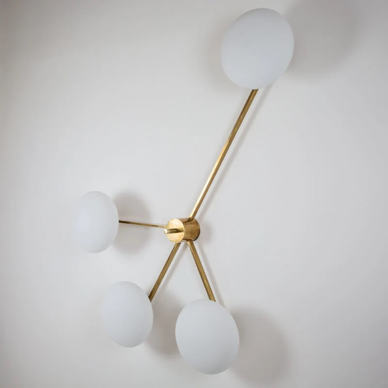 Design For Macha Stella Love Ceiling Lamp-Wall Lamp