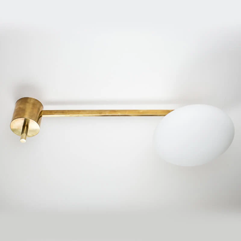 Design For Macha Stella Angel Ceiling-Wall Lamp