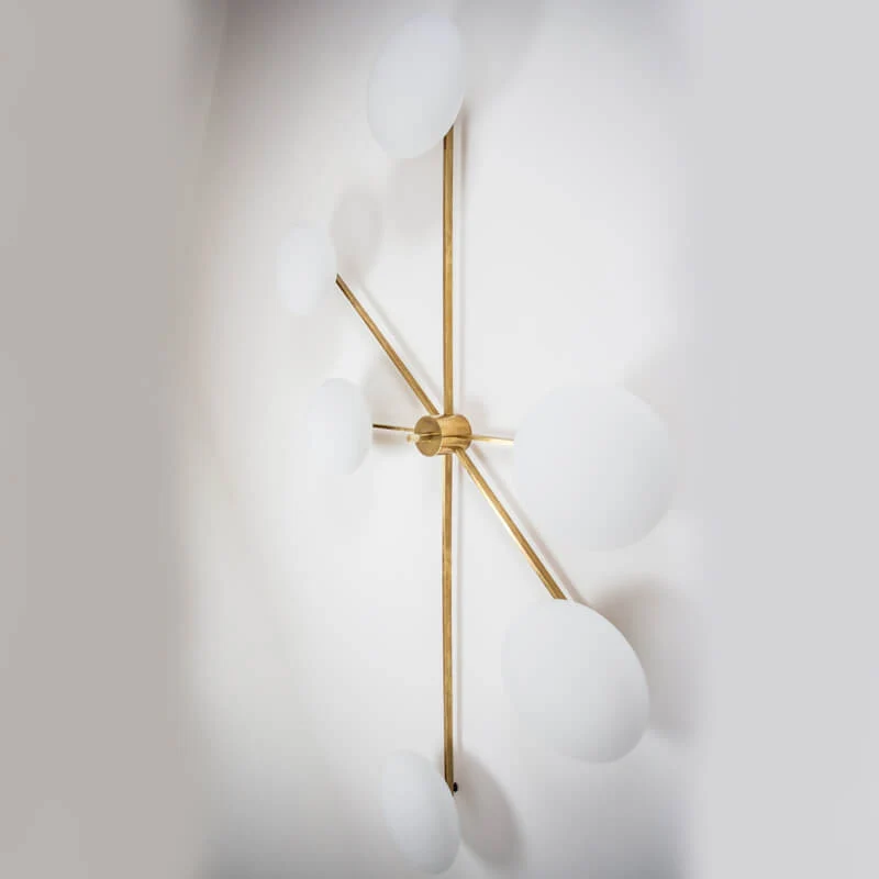 Design For Macha Stella Tribute Ceiling Lamp-Wall Lamp