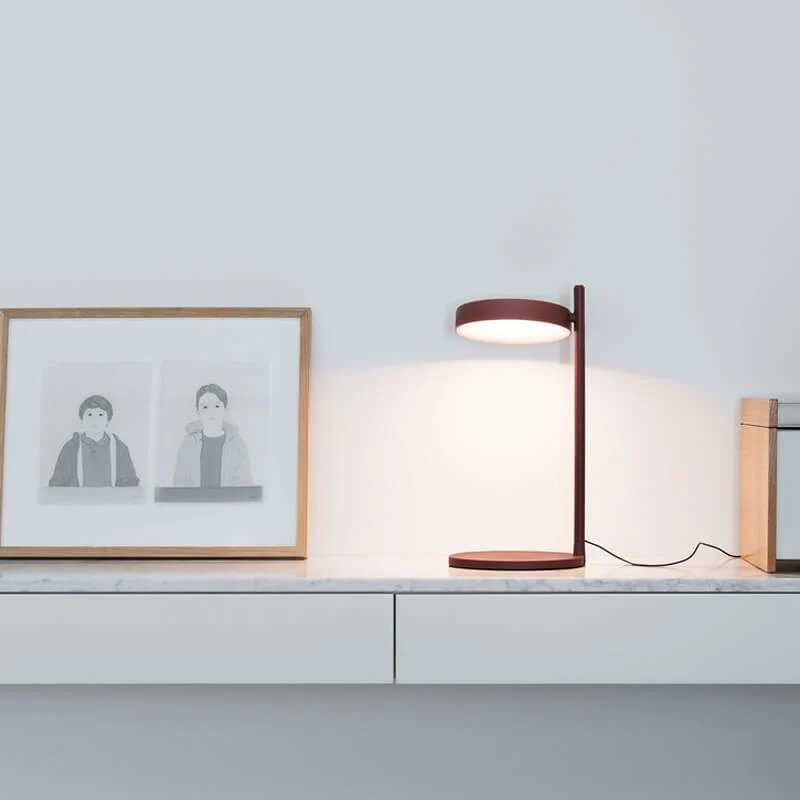 Wastberg W182 Pastille Table Lamp
