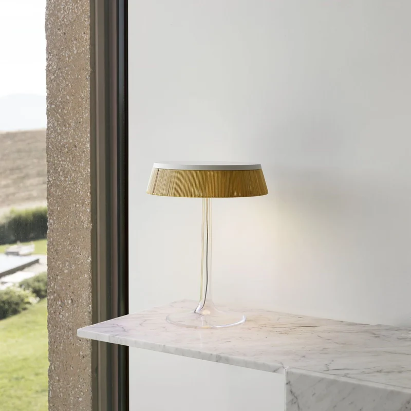 Flos Bon Jour Table Lamp