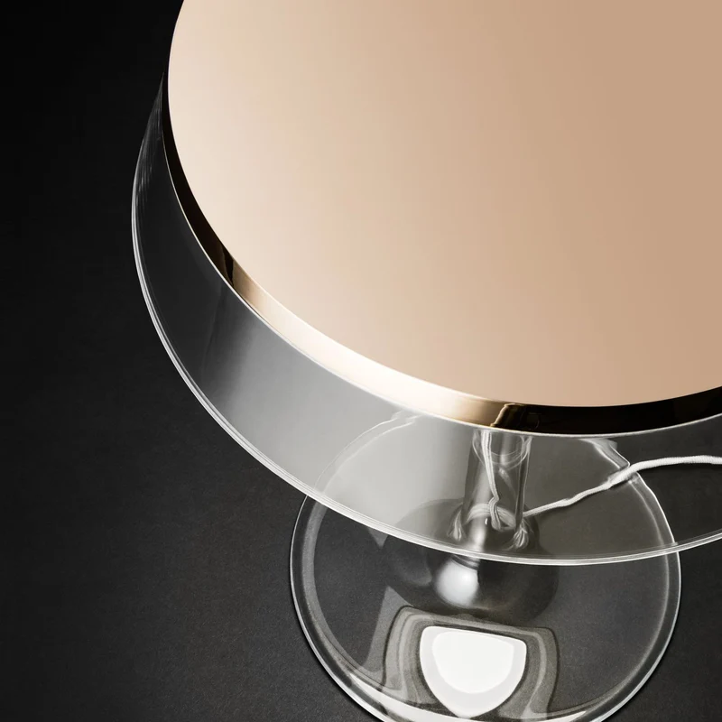 Flos Bon Jour Table Lamp