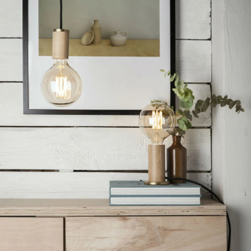 Tala Knuckle Table Lamp