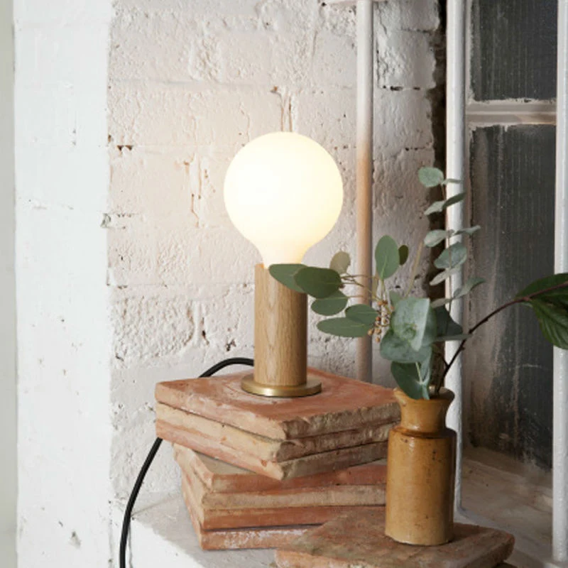 Tala Knuckle Table Lamp