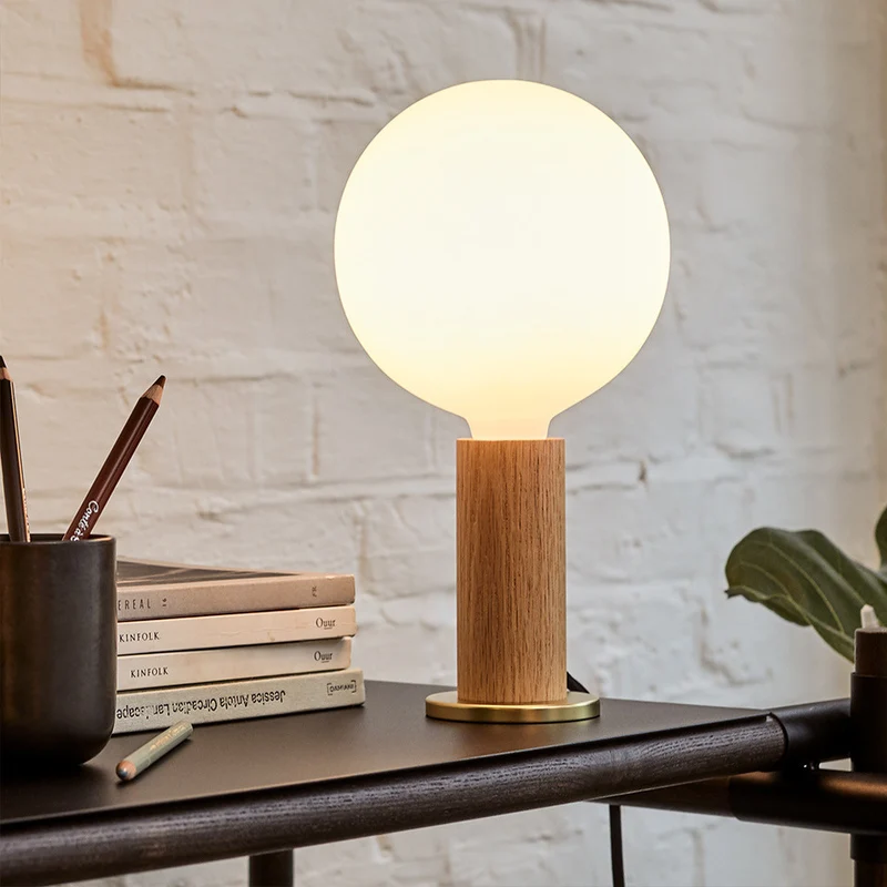 Tala Knuckle Table Lamp