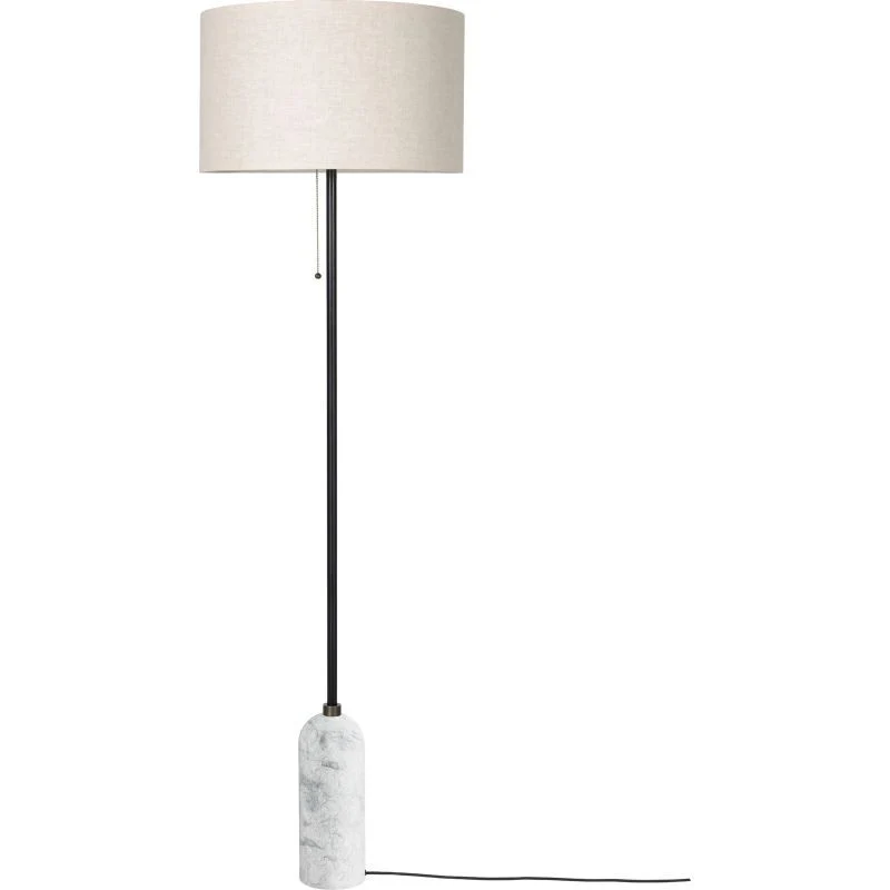 Gubi Gravity Floor Lamp