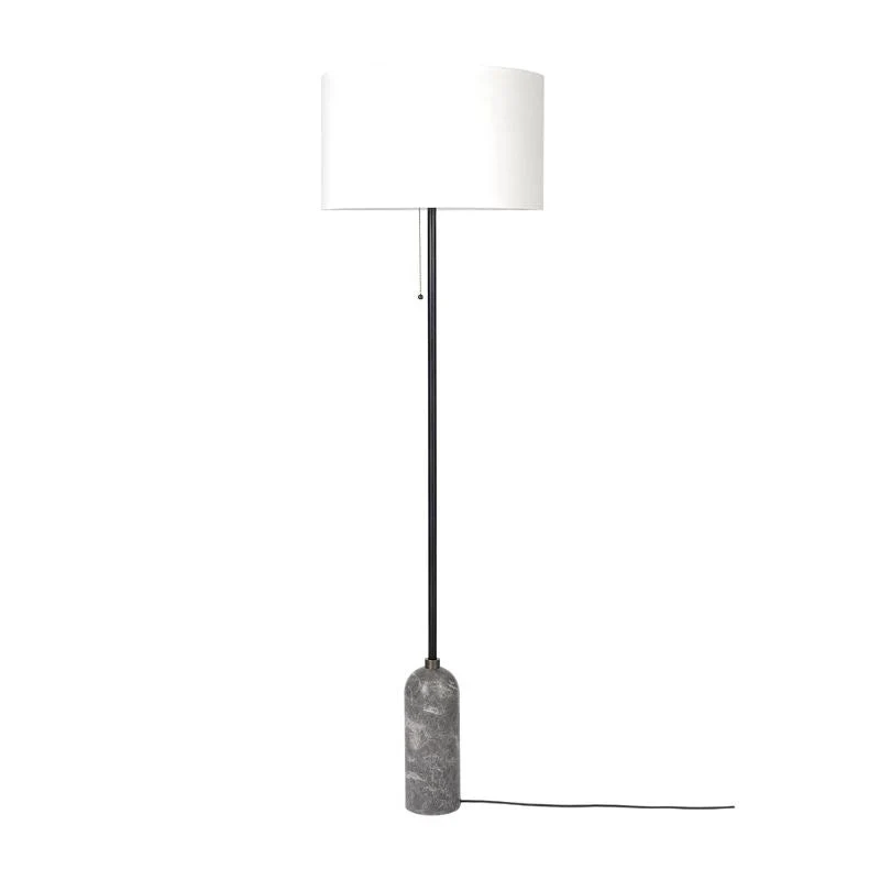 Gubi Gravity Floor Lamp