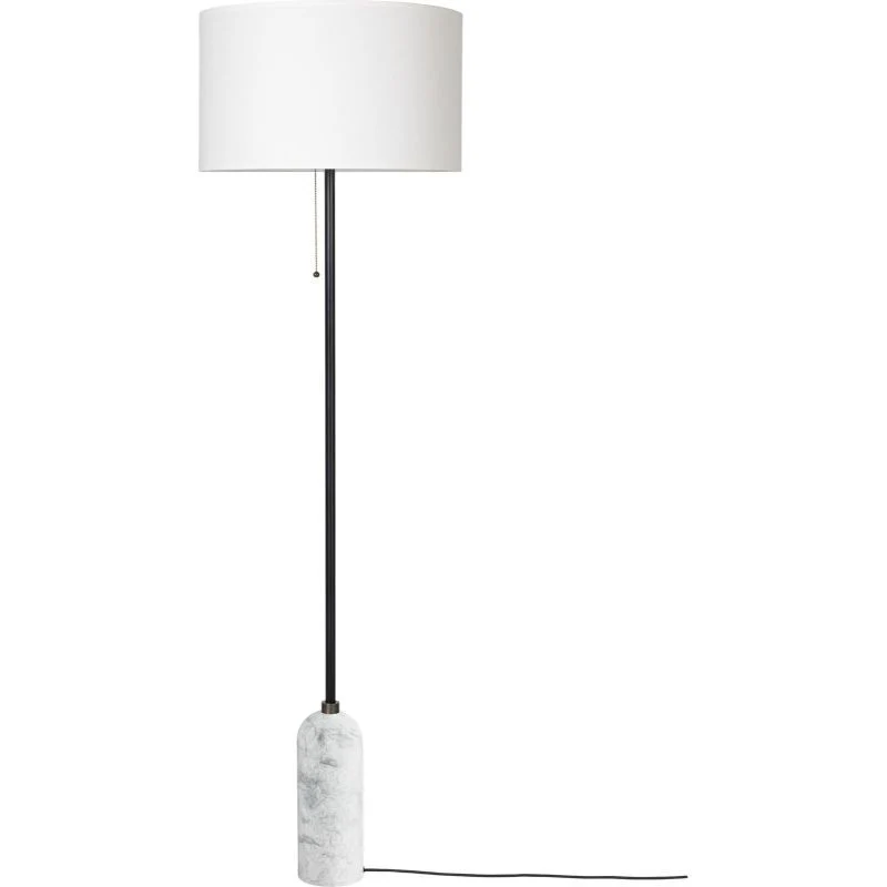 Gubi Gravity Floor Lamp