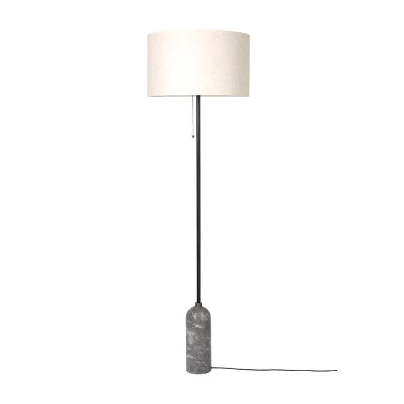 Gubi Gravity Floor Lamp