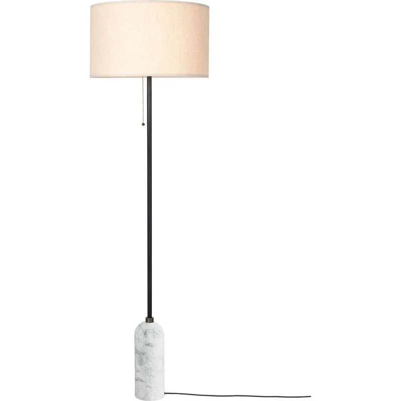 Gubi Gravity Floor Lamp