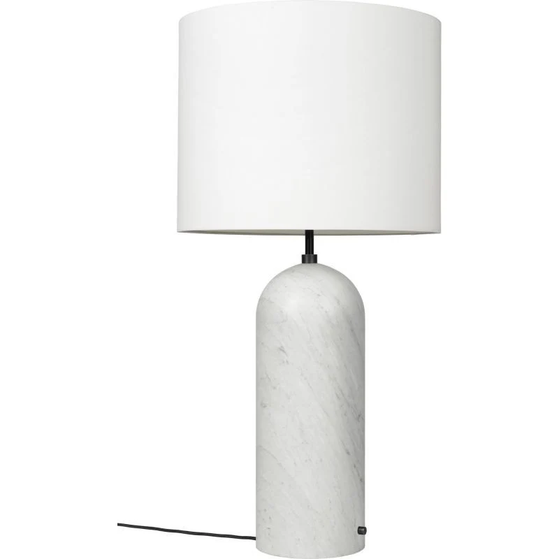 Gubi Gravity Floor Lamp