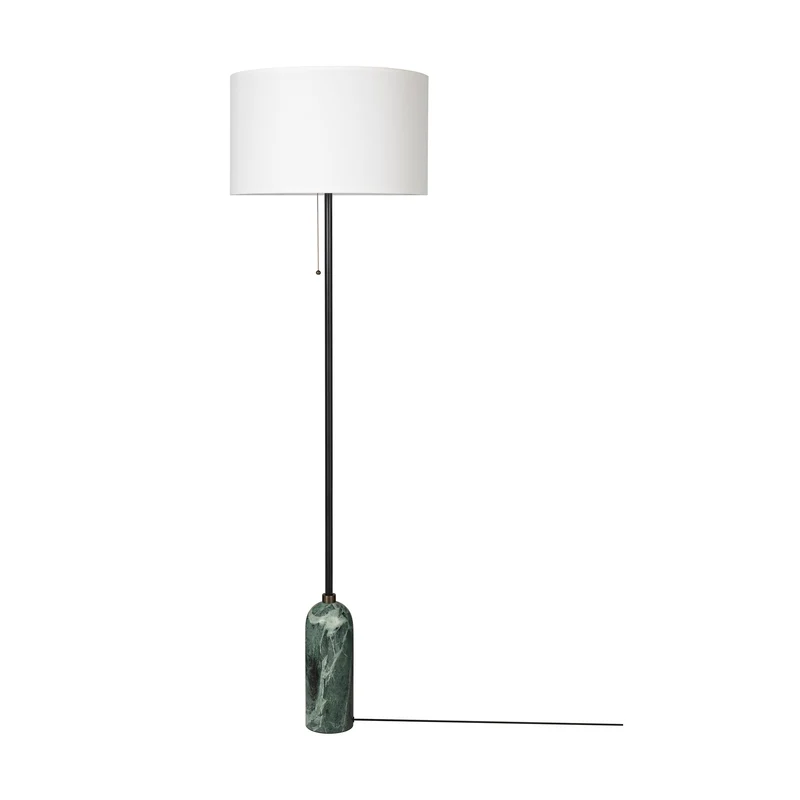 Gubi Gravity Floor Lamp