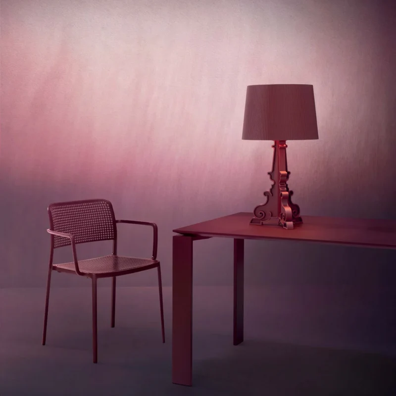 Kartell Bourgie Table Lamp
