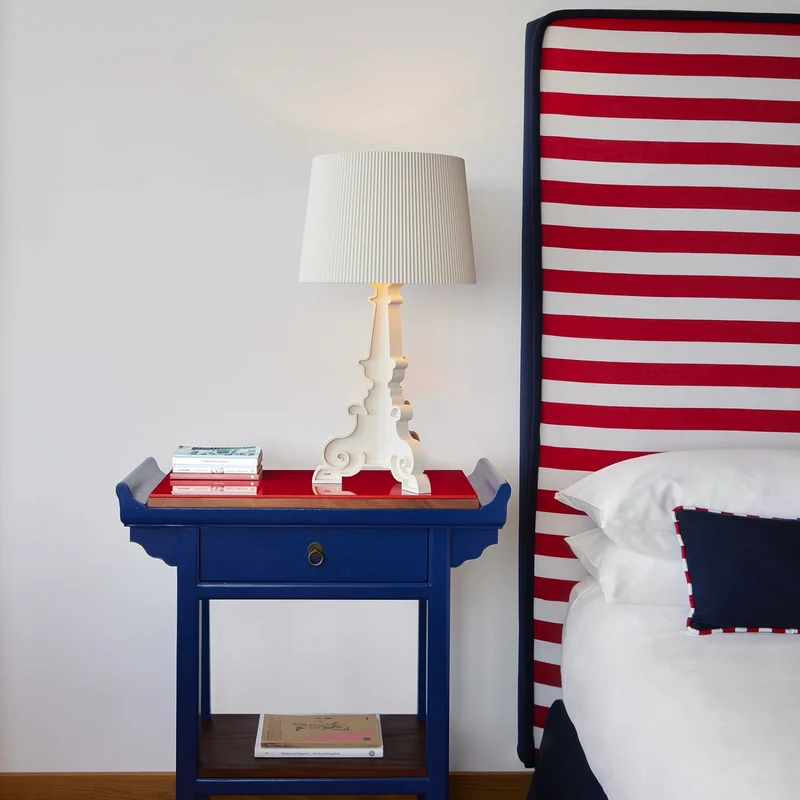 Kartell Bourgie Table Lamp