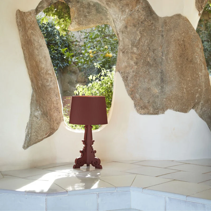 Kartell Bourgie Table Lamp