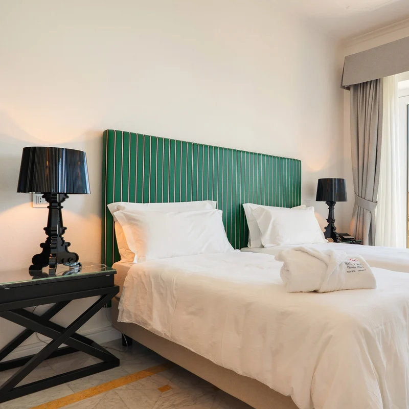 Kartell Bourgie Table Lamp