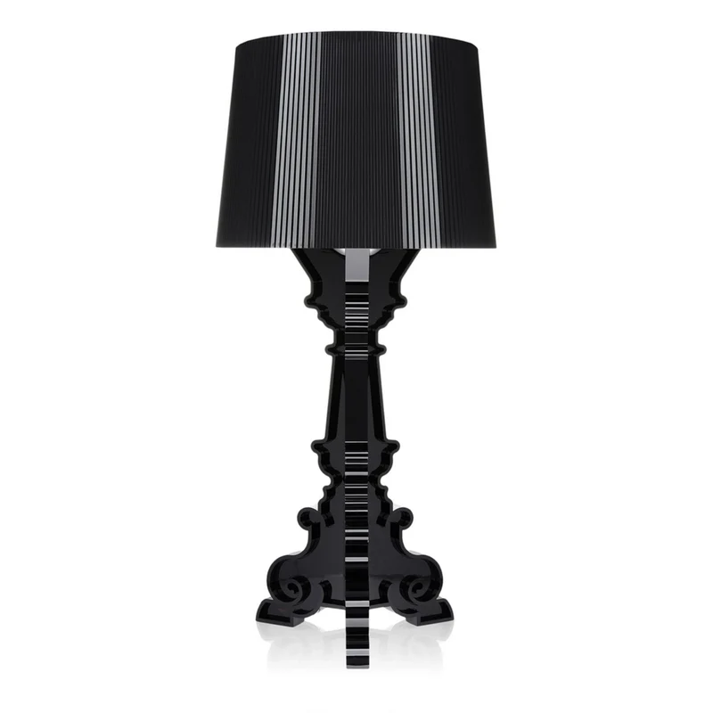 Kartell Bourgie Table Lamp