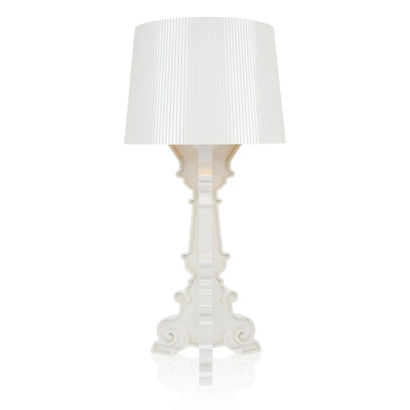 Kartell Bourgie Table Lamp