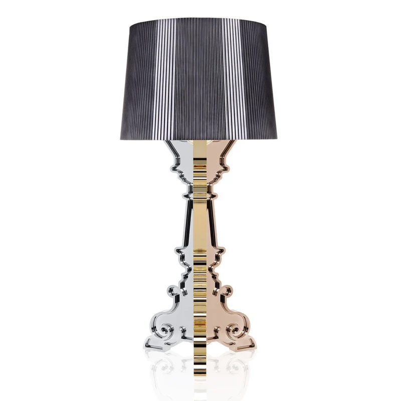Kartell Bourgie Table Lamp