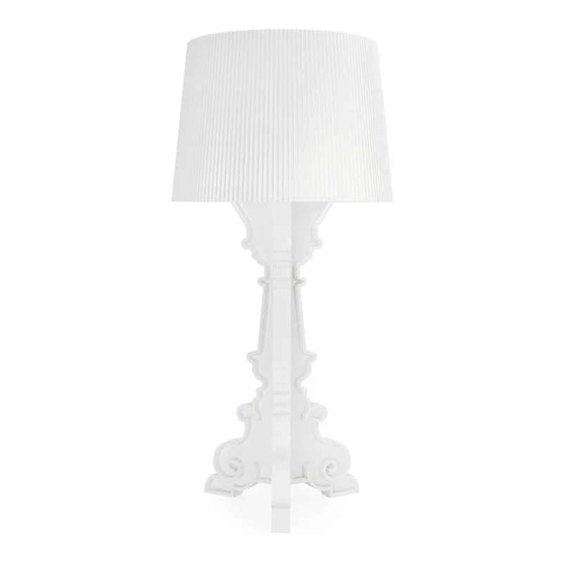Kartell Bourgie Table Lamp
