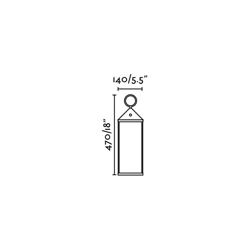 Faro Argus Portable LED Lamp