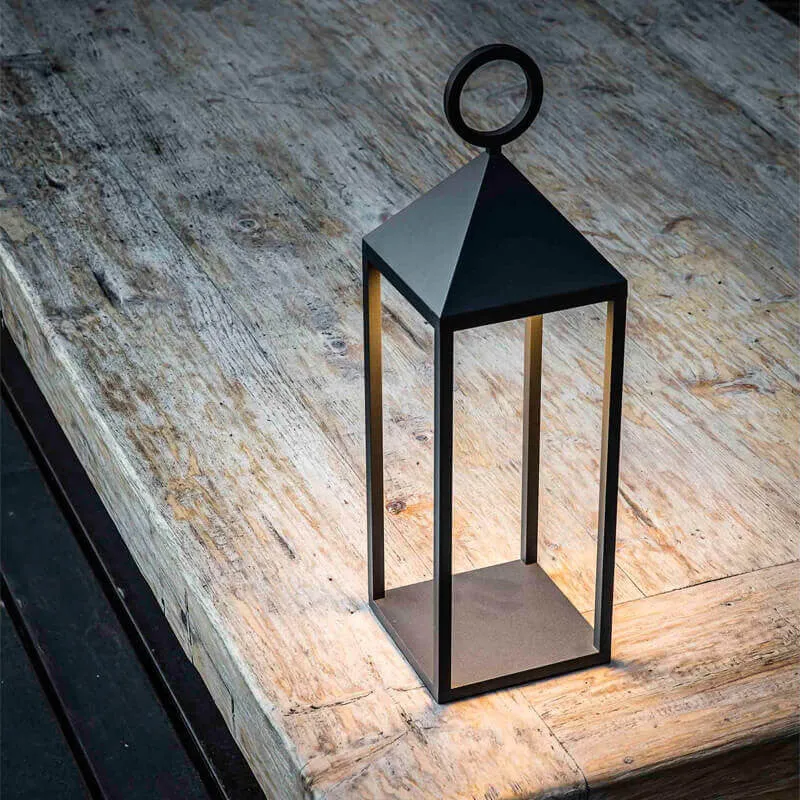 Faro Argus Portable LED Lamp