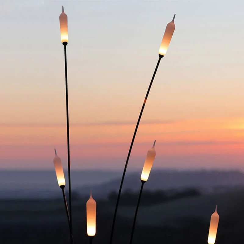 Karman Nilo Outdoor Wall Lamp