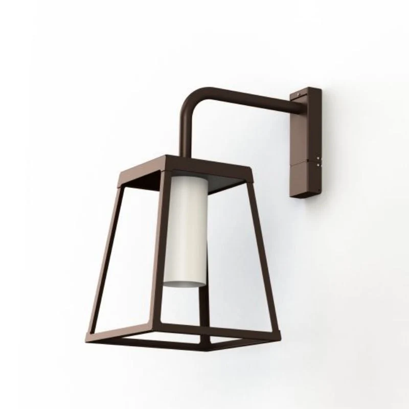 Roger Pradier Lampiok 4 Model 2 Wall Lamp