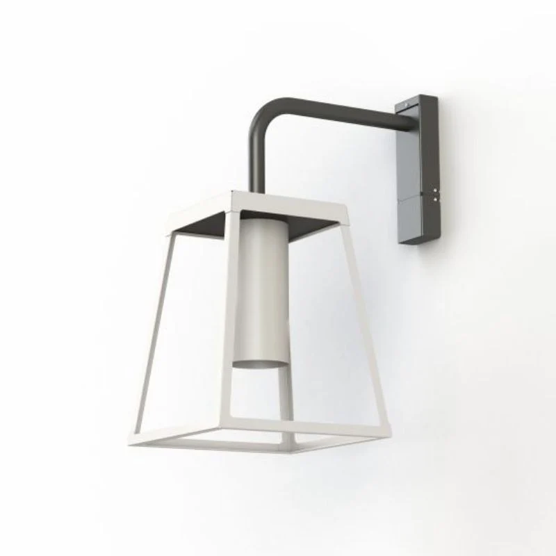Roger Pradier Lampiok 4 Model 2 Wall Lamp