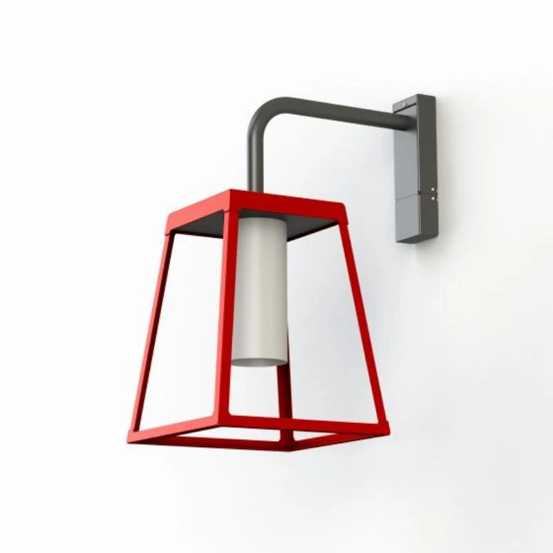 Roger Pradier Lampiok 4 Model 2 Wall Lamp
