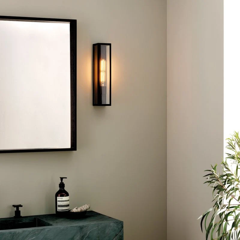 Astro Harvard Outdoor Wall Lamp