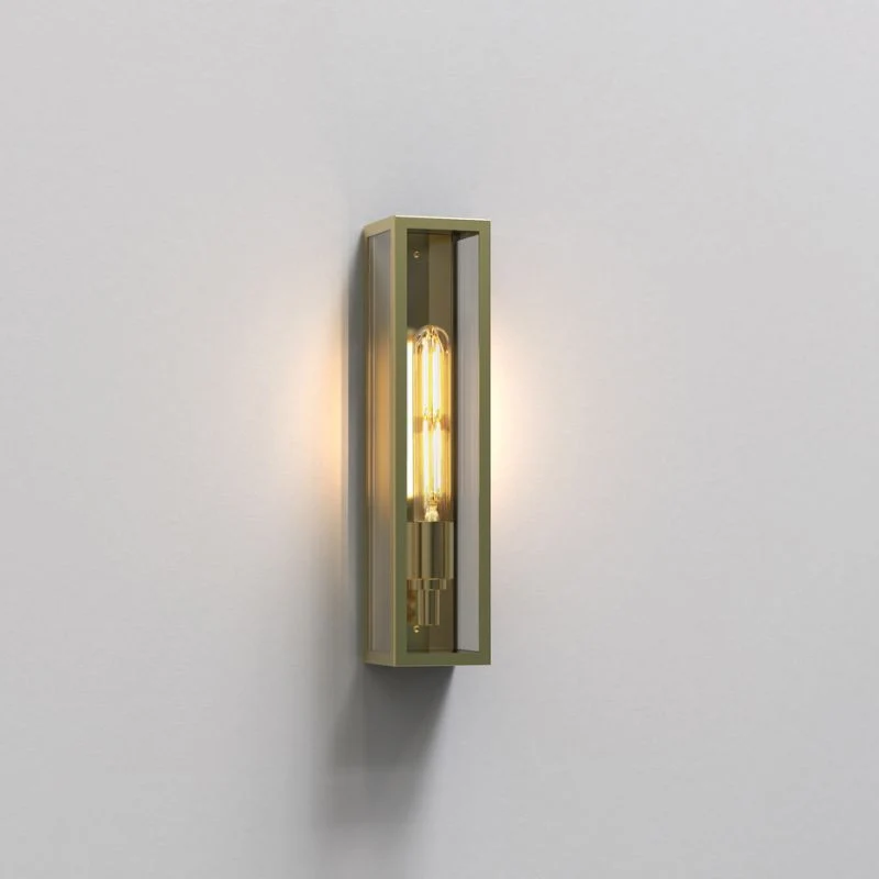 Astro Harvard Outdoor Wall Lamp