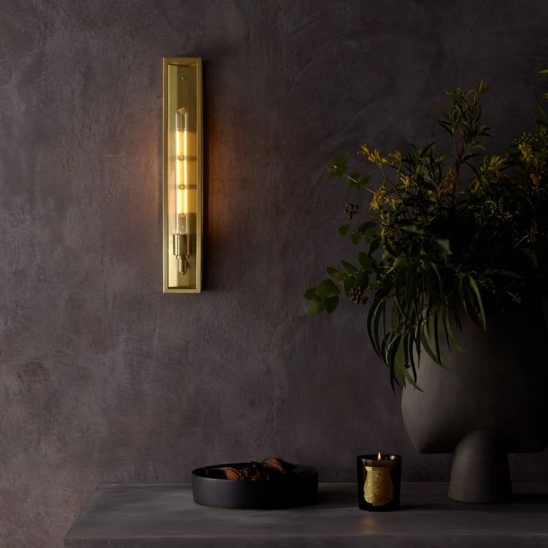 Astro Harvard 500 Wall Lamp