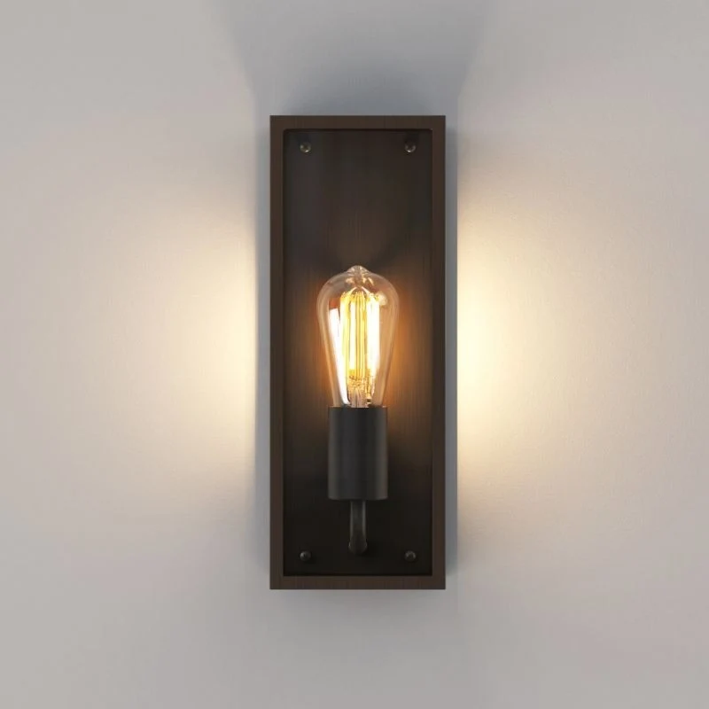 Astro Messina 130 Wall Lamp