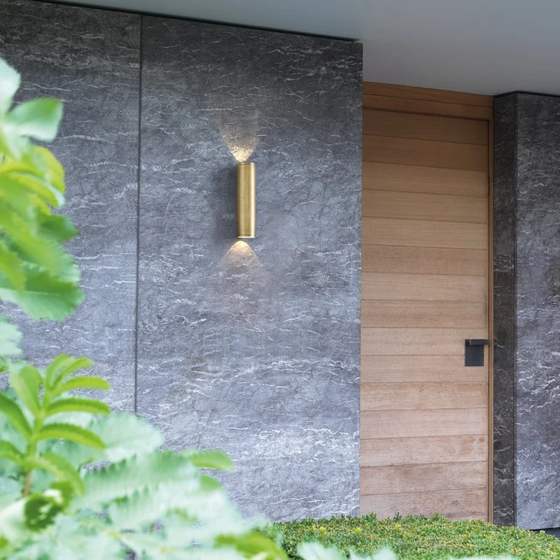 Astro Ava Outdoor Wall Lamp