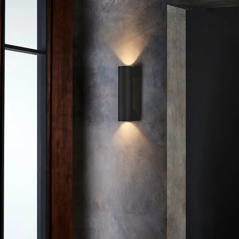 Astro Ava Outdoor Wall Lamp
