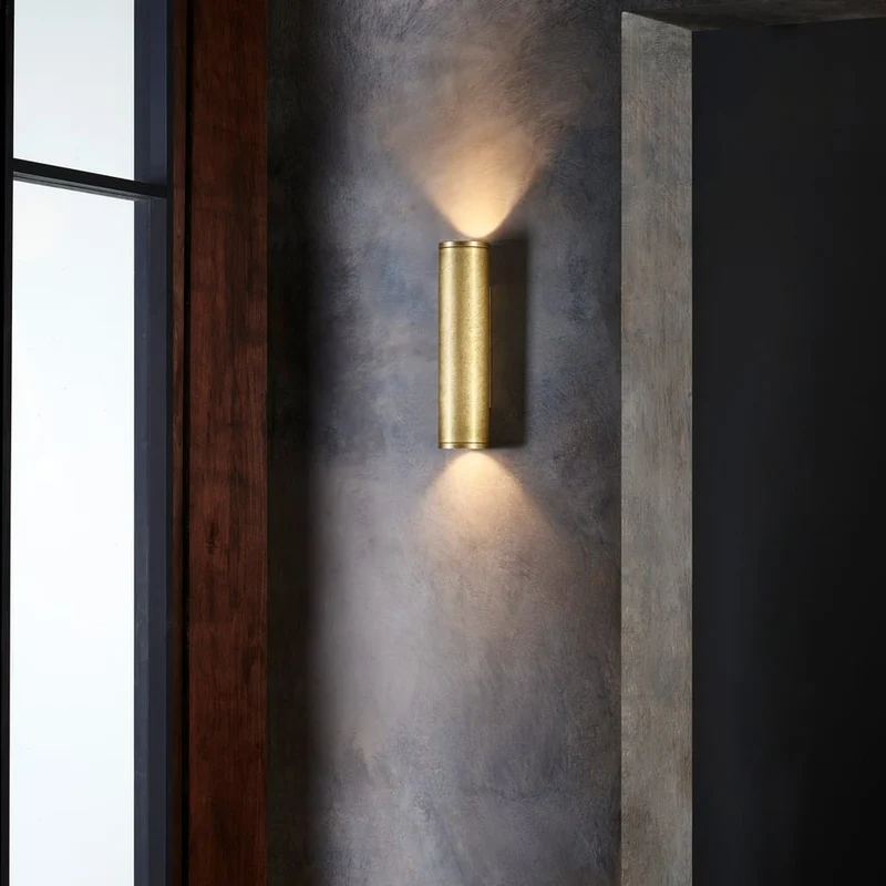 Astro Ava Outdoor Wall Lamp
