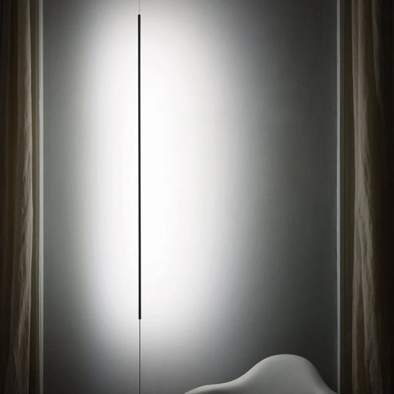 Davide Groppi Masai Floor Lamp