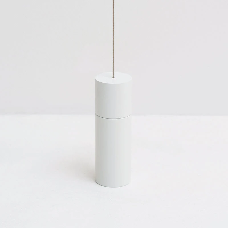 Davide Groppi Masai Floor Lamp