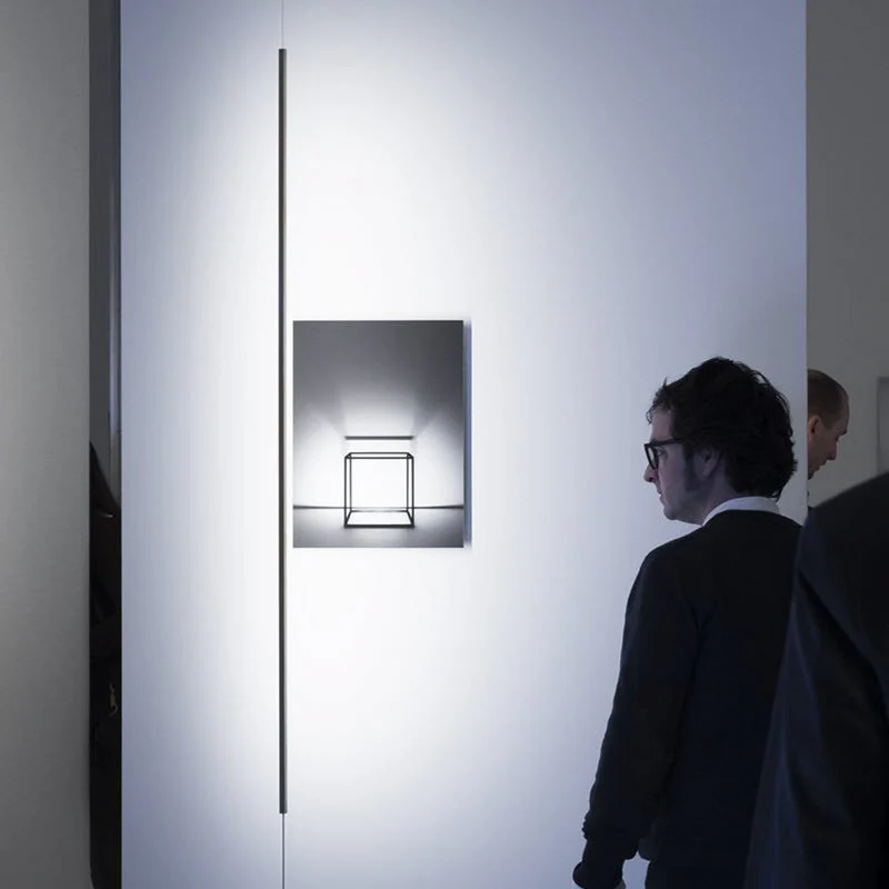 Davide Groppi Masai Floor Lamp