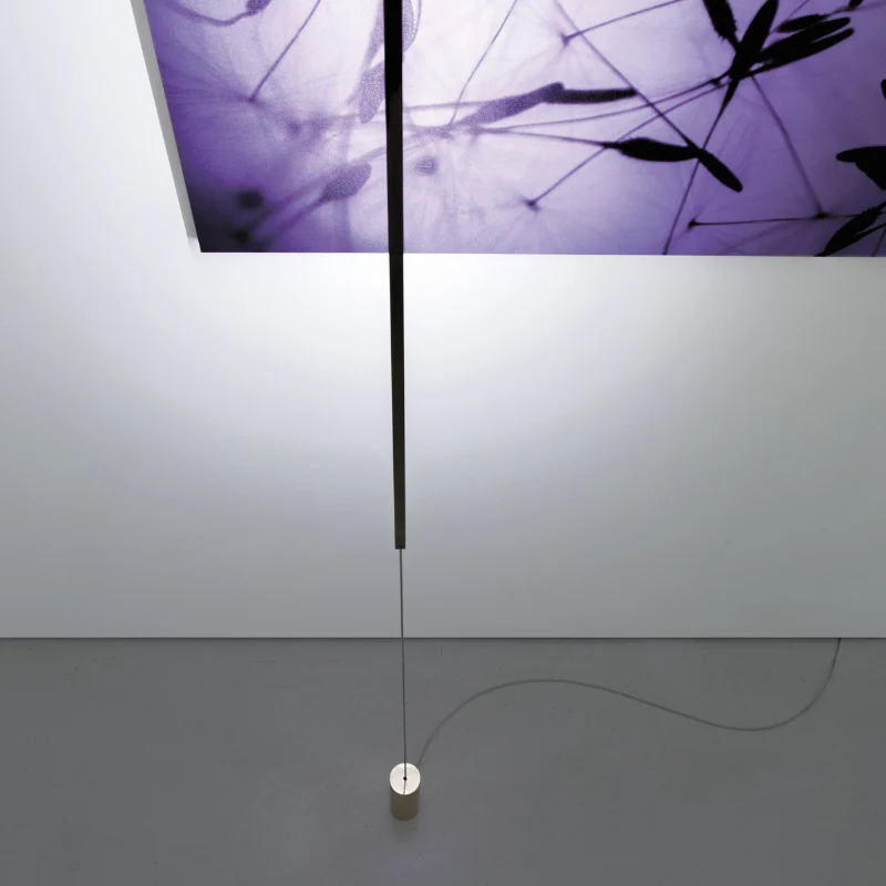 Davide Groppi Masai Floor Lamp