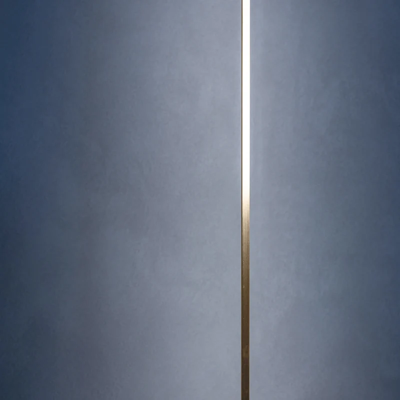 Davide Groppi Masai Floor Lamp